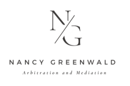 Nancy Greenwald Arbitration and Mediation